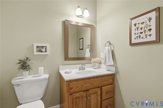 1442 Donavon Mill Ln, Powhatan, VA 23139