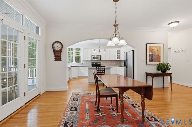 1442 Donavon Mill Ln, Powhatan, VA 23139