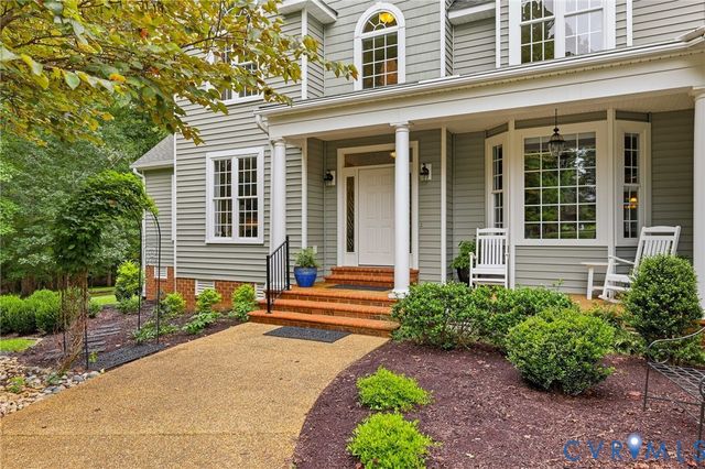 1442 Donavon Mill Ln, Powhatan, VA 23139