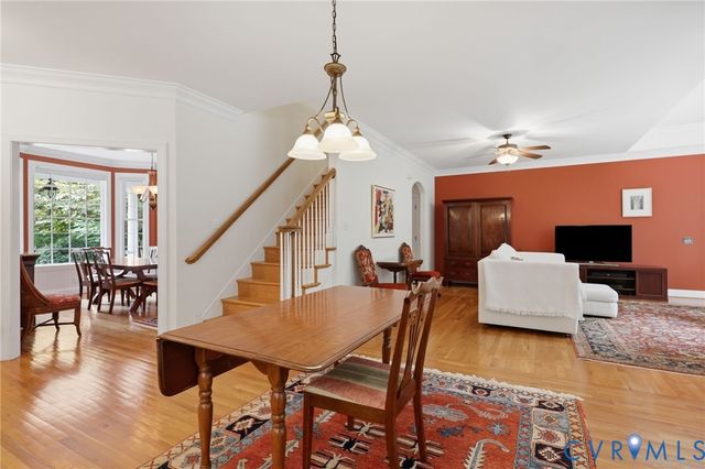 1442 Donavon Mill Ln, Powhatan, VA 23139
