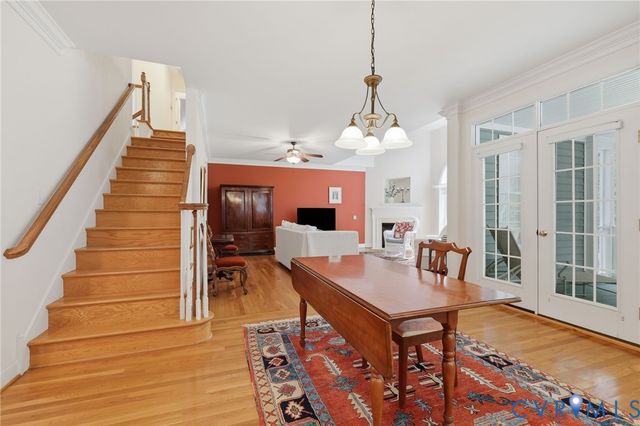 1442 Donavon Mill Ln, Powhatan, VA 23139