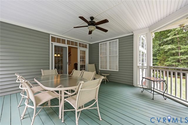 1442 Donavon Mill Ln, Powhatan, VA 23139