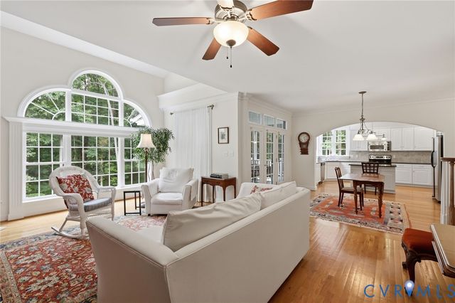 1442 Donavon Mill Ln, Powhatan, VA 23139