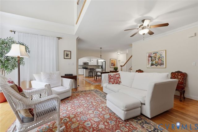 1442 Donavon Mill Ln, Powhatan, VA 23139