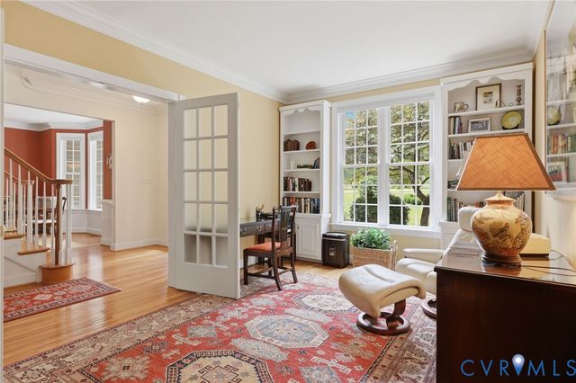 1442 Donavon Mill Ln, Powhatan, VA 23139