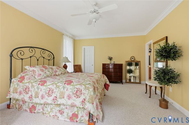 1442 Donavon Mill Ln, Powhatan, VA 23139