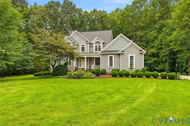 1442 Donavon Mill Ln, Powhatan, VA 23139