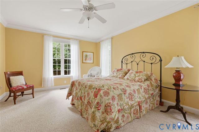1442 Donavon Mill Ln, Powhatan, VA 23139