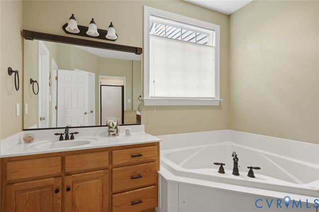 1442 Donavon Mill Ln, Powhatan, VA 23139