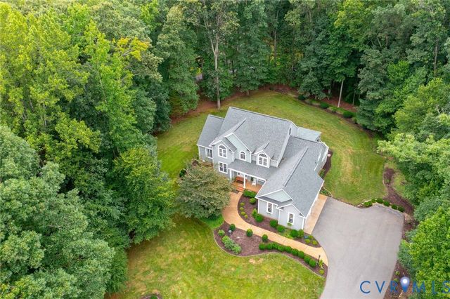 1442 Donavon Mill Ln, Powhatan, VA 23139