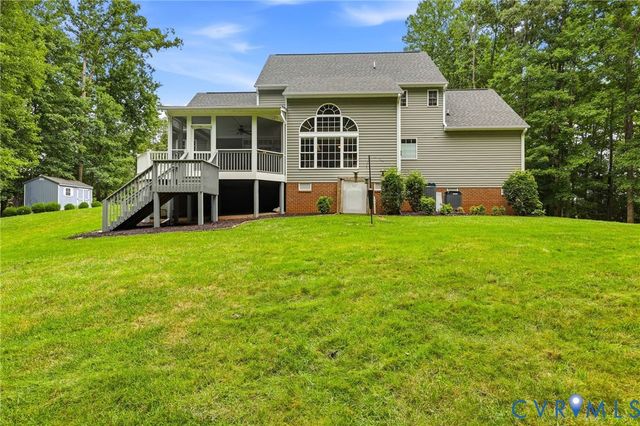 1442 Donavon Mill Ln, Powhatan, VA 23139