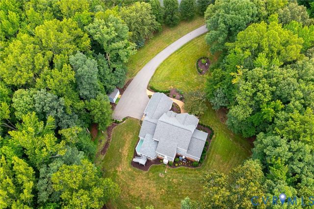 1442 Donavon Mill Ln, Powhatan, VA 23139