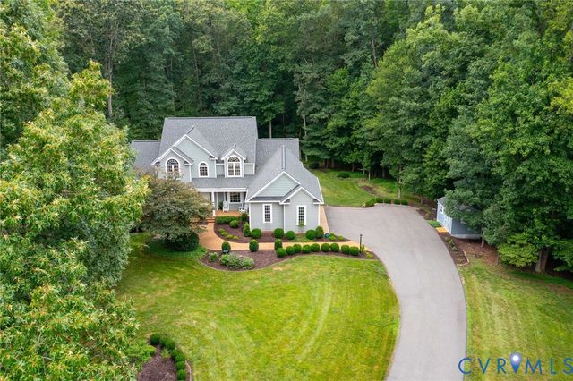 1442 Donavon Mill Ln, Powhatan, VA 23139