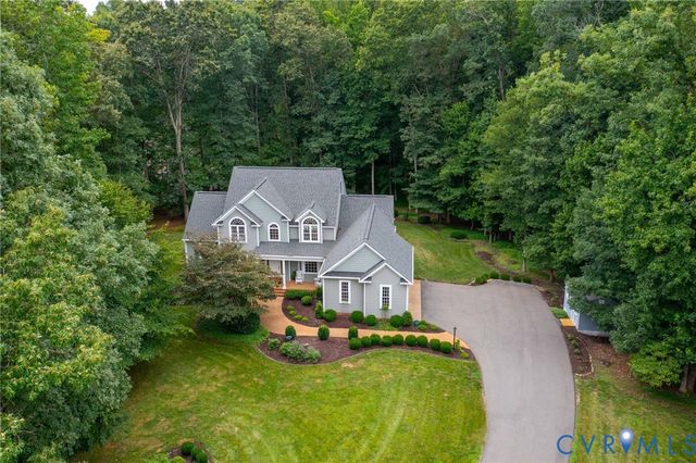 1442 Donavon Mill Ln, Powhatan, VA 23139