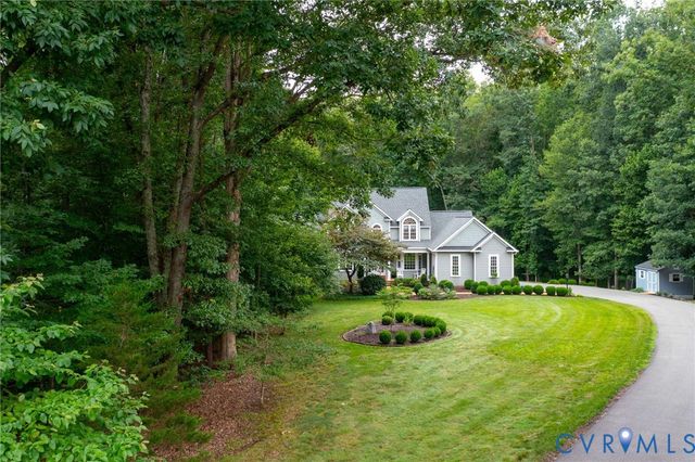 1442 Donavon Mill Ln, Powhatan, VA 23139