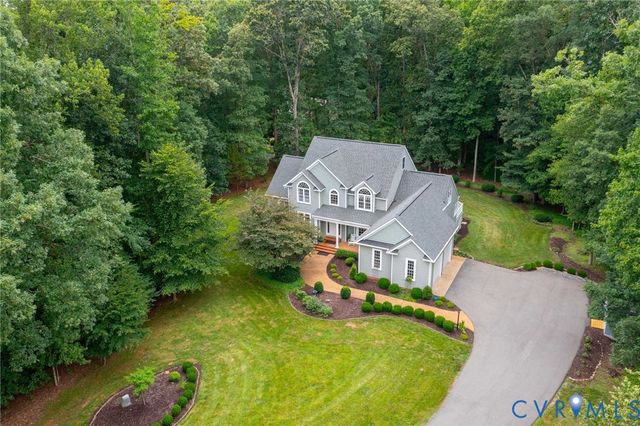 1442 Donavon Mill Ln, Powhatan, VA 23139