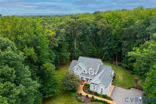1442 Donavon Mill Ln, Powhatan, VA 23139