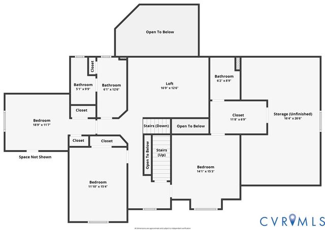 1442 Donavon Mill Ln, Powhatan, VA 23139