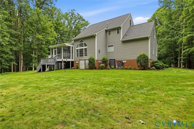 1442 Donavon Mill Ln, Powhatan, VA 23139