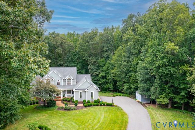 1442 Donavon Mill Ln, Powhatan, VA 23139