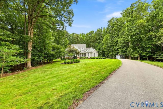 1442 Donavon Mill Ln, Powhatan, VA 23139