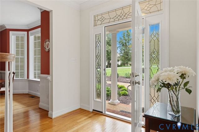 1442 Donavon Mill Ln, Powhatan, VA 23139