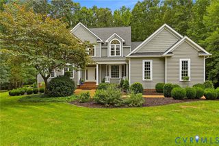 1442 Donavon Mill Ln, Powhatan, VA 23139