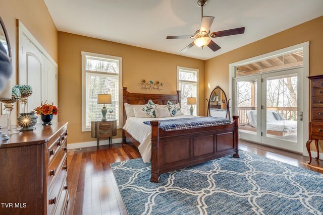 113 Ridgecrest Drive, Elizabethton, TN 37643