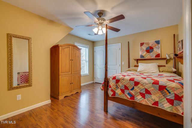 113 Ridgecrest Drive, Elizabethton, TN 37643