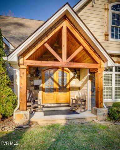 113 Ridgecrest Drive, Elizabethton, TN 37643