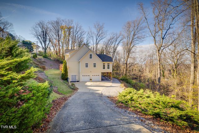 113 Ridgecrest Drive, Elizabethton, TN 37643