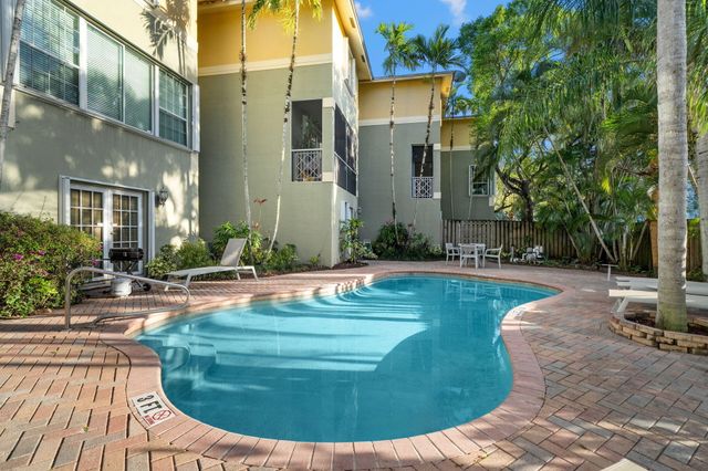 1213 Tequesta Street, Fort Lauderdale, FL 33312