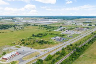 S Mill Street, Pryor, OK 74361