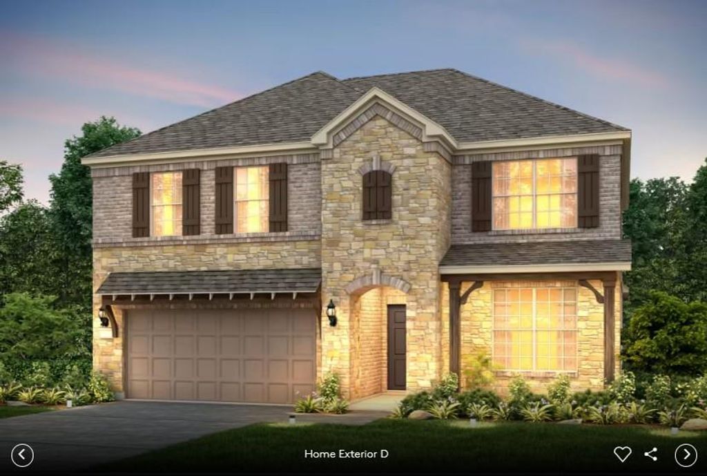 6408 Cypress Ranch BLVD, Spicewood, TX 78669