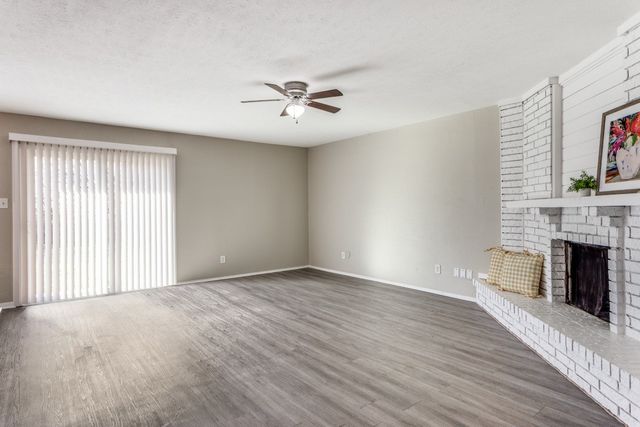 5817 Sidewinder Trail, Fort Worth, TX 76131