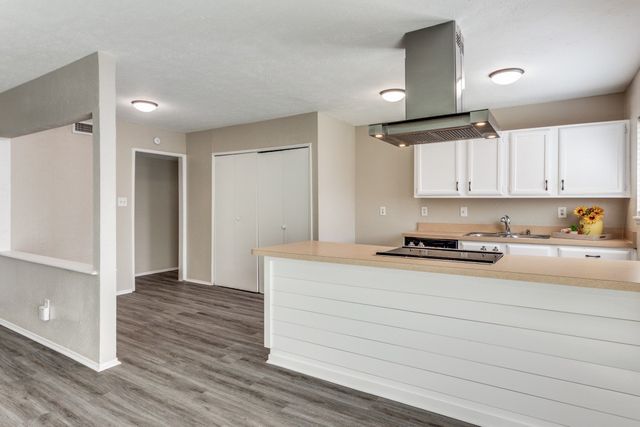 5817 Sidewinder Trail, Fort Worth, TX 76131