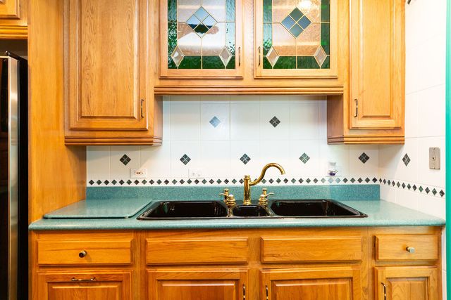 3427 VOLLMER Road 209, Flossmoor, IL 60422