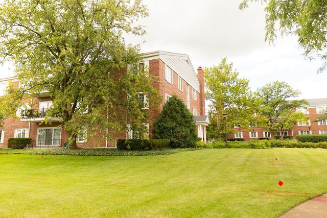 3427 VOLLMER Road 209, Flossmoor, IL 60422