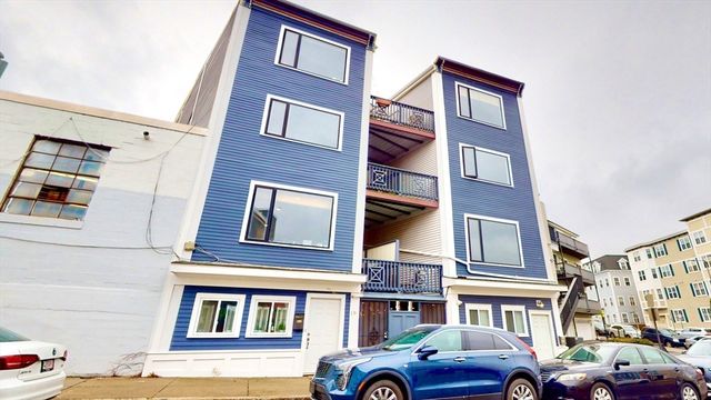 19 Emerson St 1, Boston, MA 02127