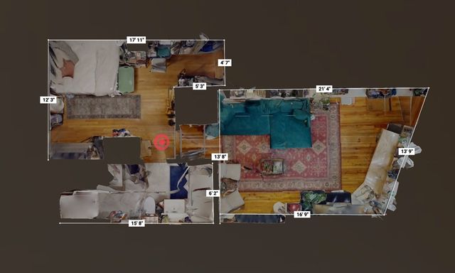 19 Emerson St 1, Boston, MA 02127