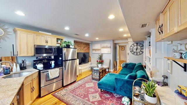 19 Emerson St 1, Boston, MA 02127