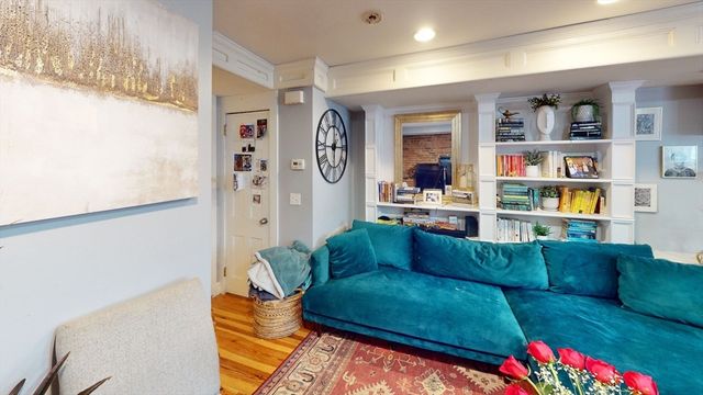 19 Emerson St 1, Boston, MA 02127