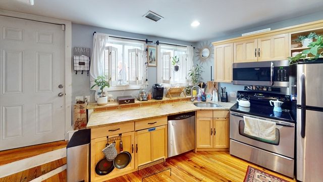 19 Emerson St 1, Boston, MA 02127