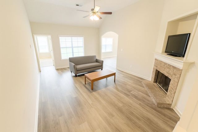 1160 CASENTINO ST, Memphis, TN 38018