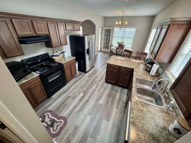 1160 CASENTINO ST, Memphis, TN 38018