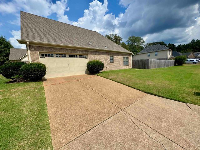 1160 CASENTINO ST, Memphis, TN 38018