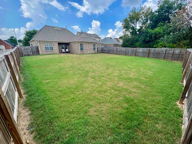 1160 CASENTINO ST, Memphis, TN 38018