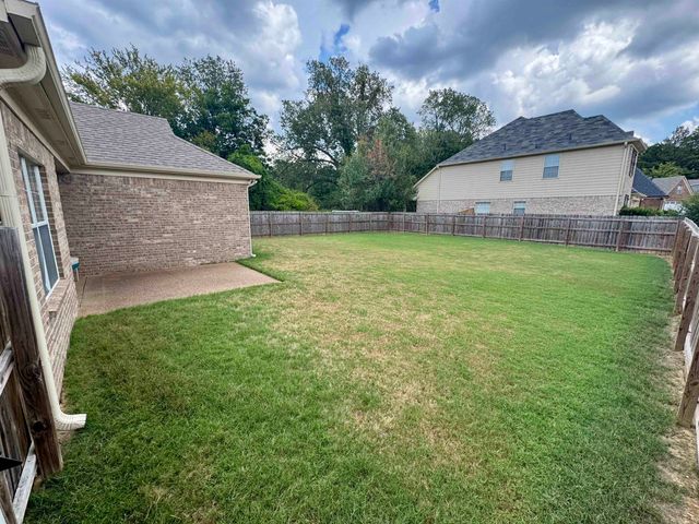 1160 CASENTINO ST, Memphis, TN 38018