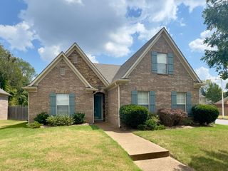 1160 CASENTINO ST, Memphis, TN 38018