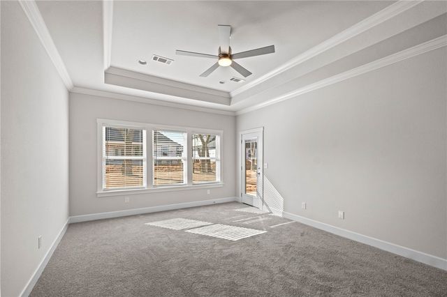 1360 Greyback Lane, Centerton, AR 72719